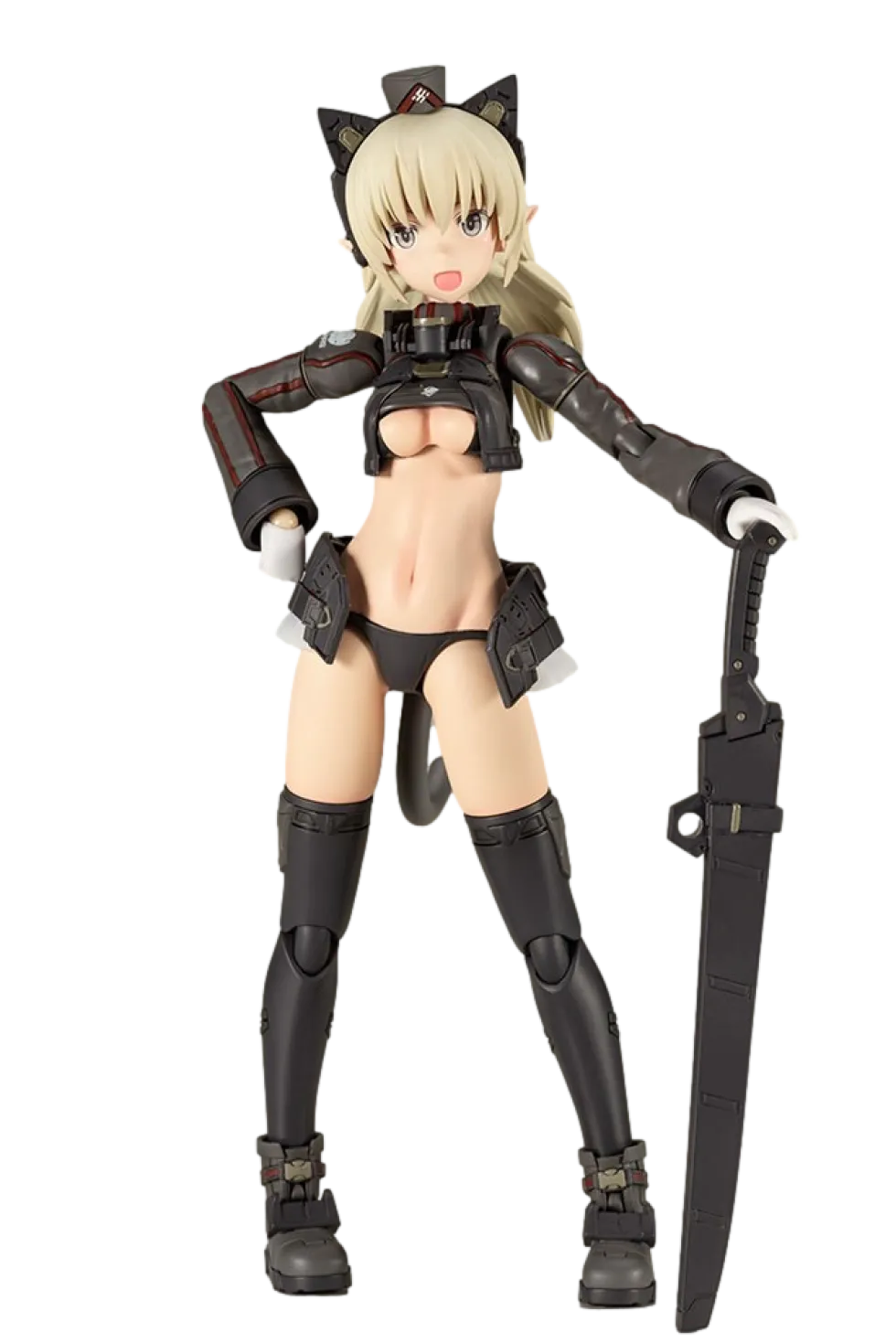 Shimada Humikane Art Works: Arsia