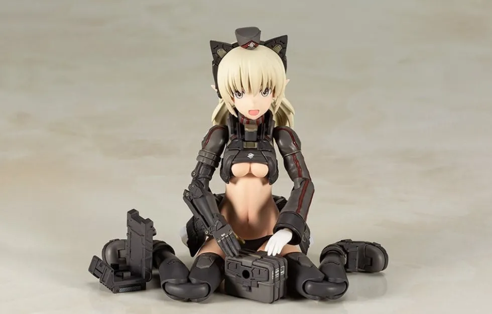 Shimada Humikane Art Works: Arsia