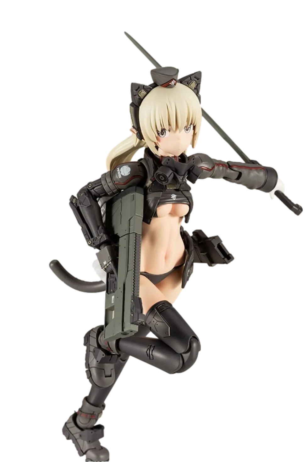 Shimada Humikane Art Works: Arsia