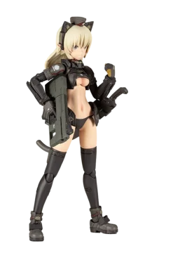 Shimada Humikane Art Works: Arsia