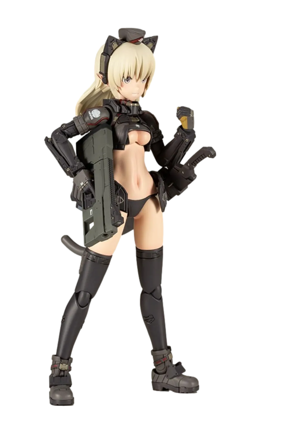 Shimada Humikane Art Works: Arsia