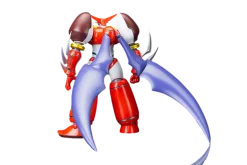 Shin Getter Robo Armageddon