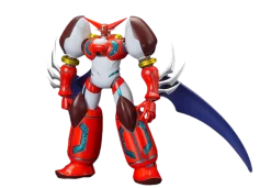 Shin Getter Robo Armageddon