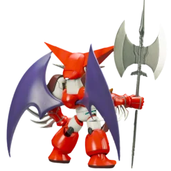 Shin Getter Robo 1 - D Style