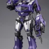 Shockwave - Transformers: Bumblebee