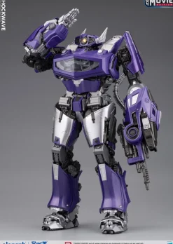 Shockwave - Transformers: Bumblebee