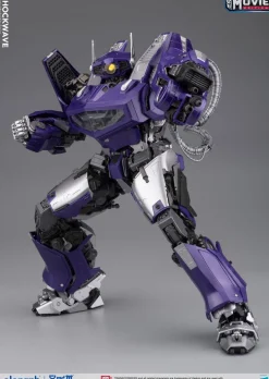 Shockwave - Transformers: Bumblebee