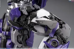 Shockwave - Transformers: Bumblebee