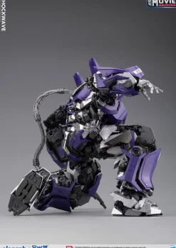 Shockwave - Transformers: Bumblebee