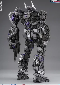 Shockwave - Transformers: Bumblebee