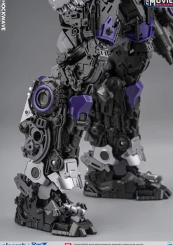 Shockwave - Transformers: Bumblebee