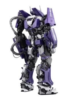Shockwave - Transformers: Bumblebee