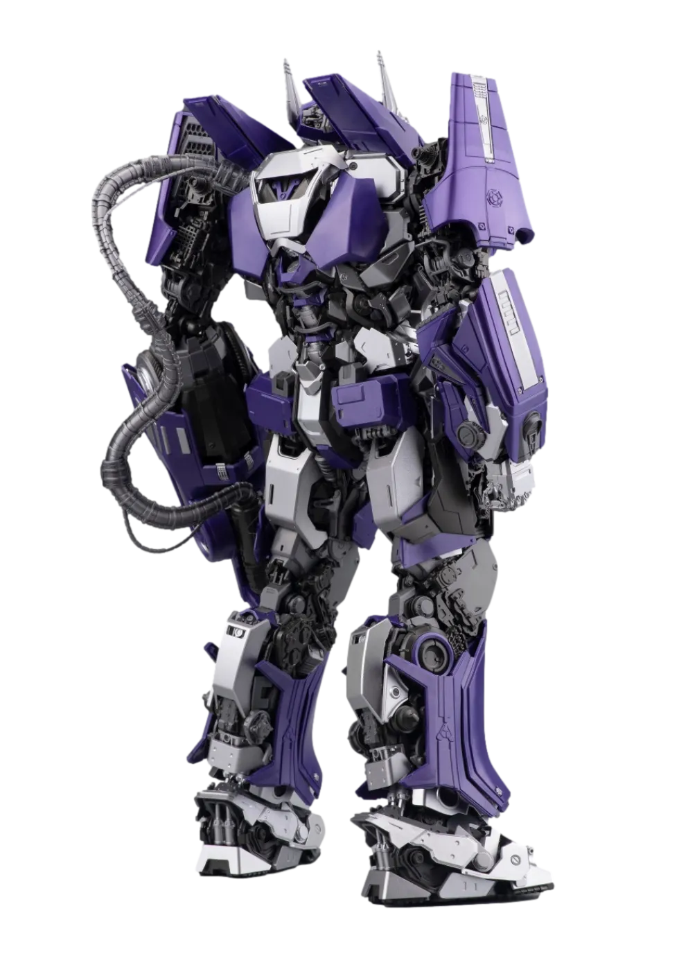 Shockwave - Transformers: Bumblebee
