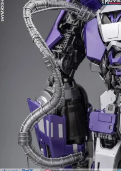 Shockwave - Transformers: Bumblebee