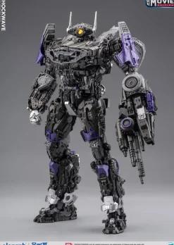 Shockwave - Transformers: Bumblebee