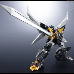 Shokugan Modeling Project Alternative Destiny - Dancouga