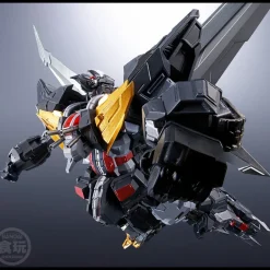 Shokugan Modeling Project Alternative Destiny - Dancouga