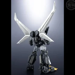 Shokugan Modeling Project Alternative Destiny - Dancouga
