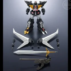 Shokugan Modeling Project Alternative Destiny - Dancouga