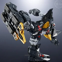 Shokugan Modeling Project Alternative Destiny - Dancouga