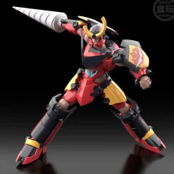 Shokugan Modeling Project - Gurren Lagann [Box of 2]