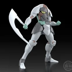 Shokugan Modeling Project - Gurren Lagann [Box of 2]