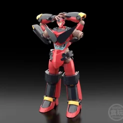 Shokugan Modeling Project - Gurren Lagann [Box of 2]