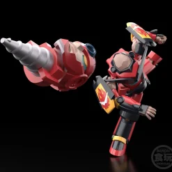 Shokugan Modeling Project - Gurren Lagann [Box of 2]