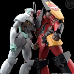 Shokugan Modeling Project - Gurren Lagann [Box of 2]