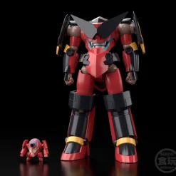 Shokugan Modeling Project - Gurren Lagann [Box of 2]
