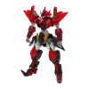 Sho-Ro-Ki Grand Riser