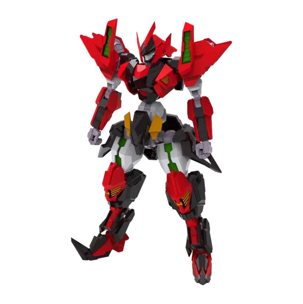 Sho-Ro-Ki Grand Riser