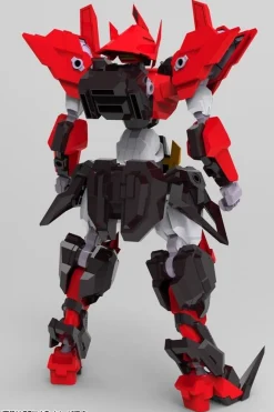 Sho-Ro-Ki Grand Riser