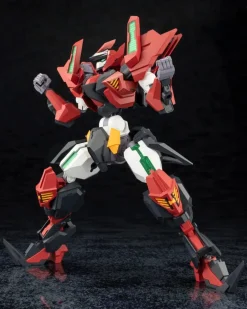Sho-Ro-Ki Grand Riser