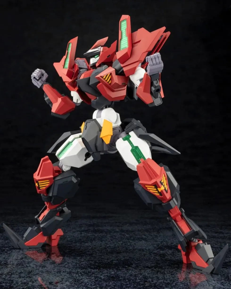 Sho-Ro-Ki Grand Riser