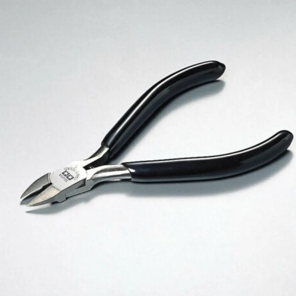 Side Cutter for Plastic