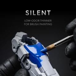 Silent (Enamel Type) 50ml