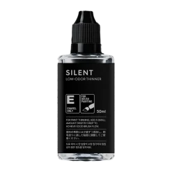 Silent (Enamel Type) 50ml