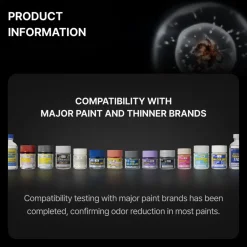 Silent (Lacquer Type) 50ml