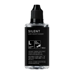 Silent (Lacquer Type) 50ml