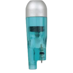 Silver Bullet Moisture Trap