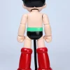 Simple Level Series - Astro Boy Model Kit (DX Ver.)