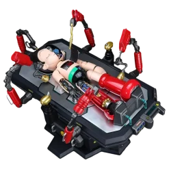 Simple Level Series - Astro Boy Model Kit (DX Ver.)