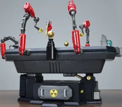 Simple Level Series - Astro Boy Model Kit (DX Ver.)