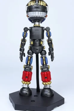 Simple Level Series - Astro Boy Model Kit (DX Ver.)