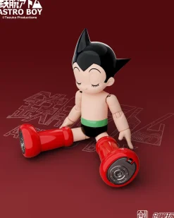 Simple Level Series - Astro Boy
