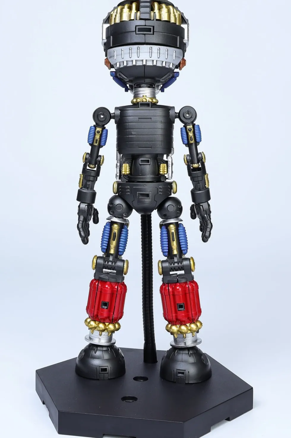 Simple Level Series - Astro Boy