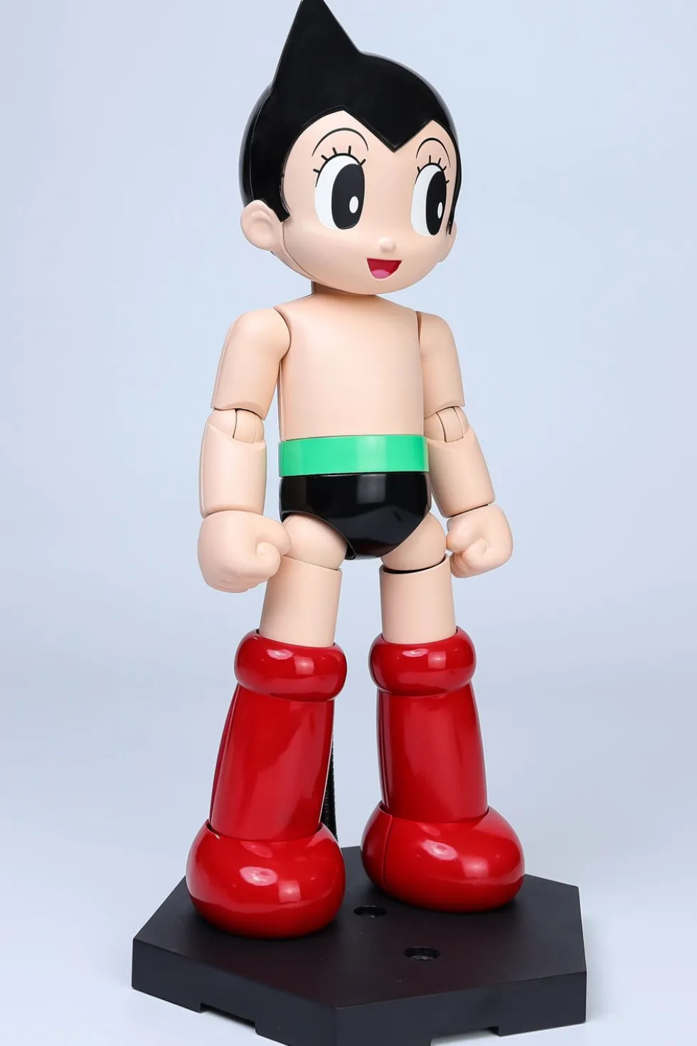 Simple Level Series - Astro Boy