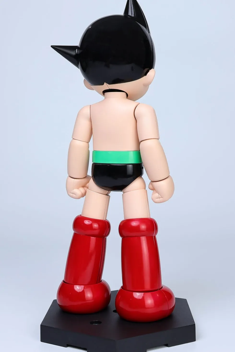 Simple Level Series - Astro Boy