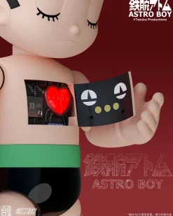 Simple Level Series - Astro Boy